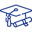 Globally & Nationally Recognised Degree